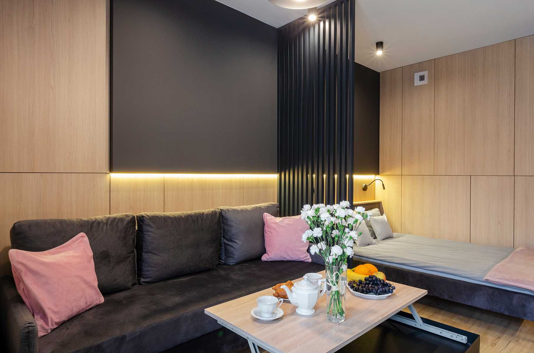 Apartament przy Manufakturze -wynajem na doby, noclegi.ZOO Atlas arena