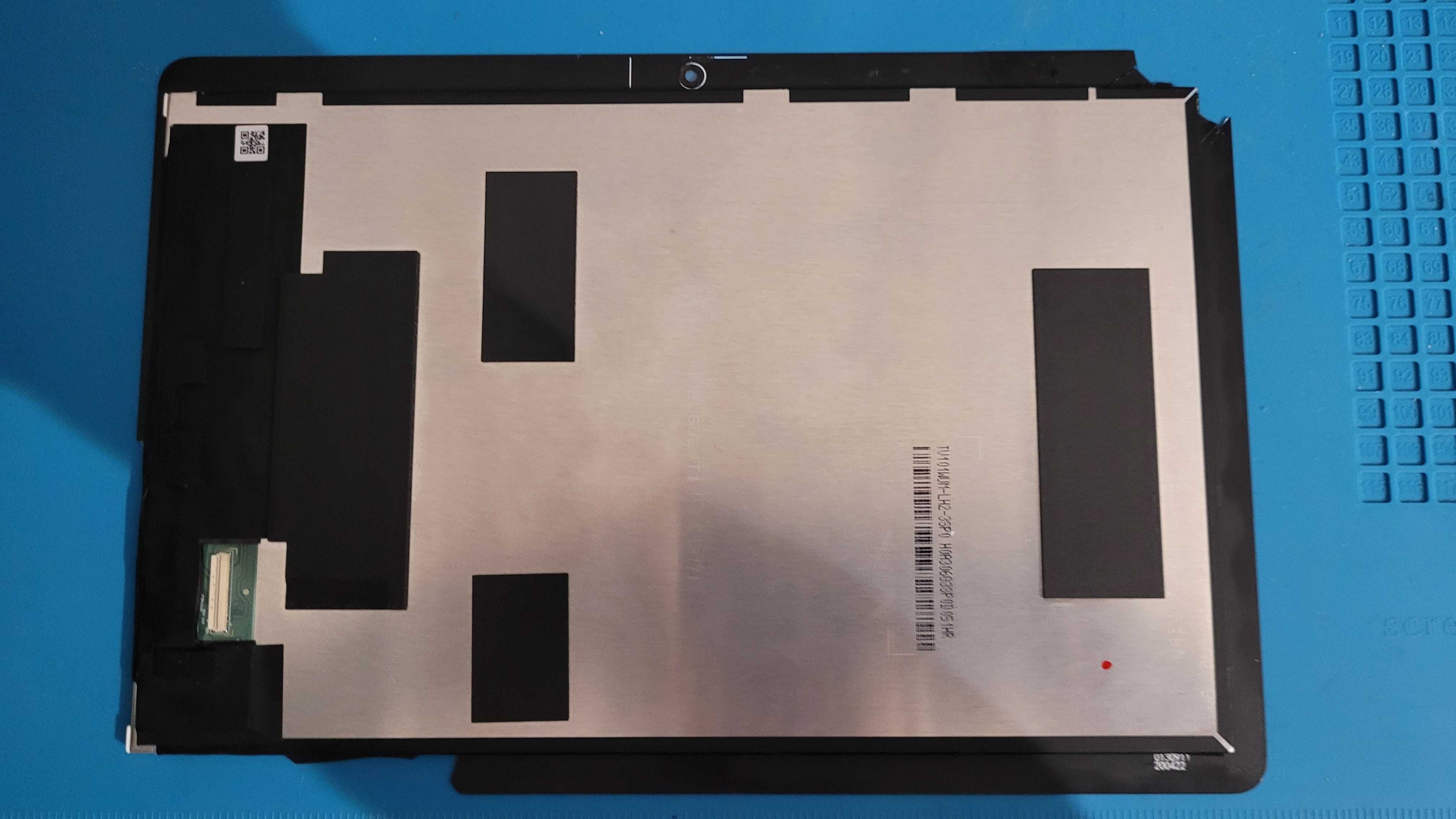 Wyświetlacz Huawei Mediapad T5 do regeneracji