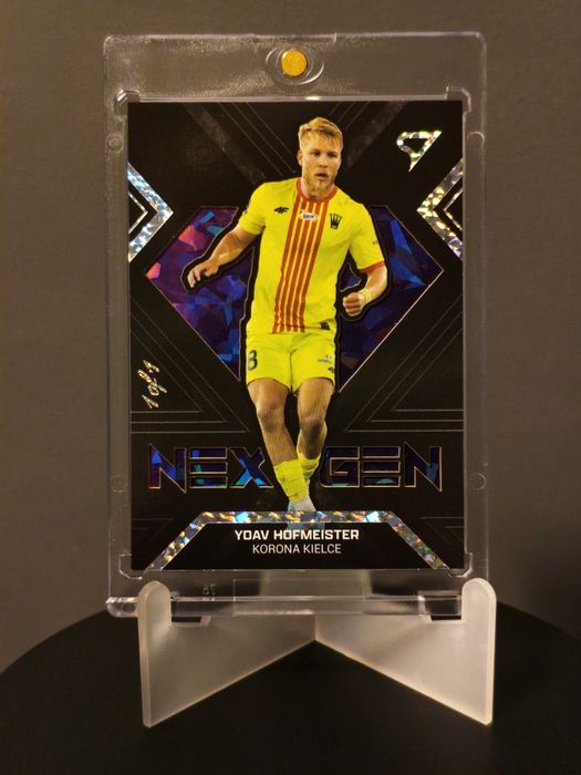 1/1 Korona Kielce Voav Hoffmeister Sportzoo Ekstraklasa