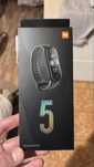 Xiomi smart band 5