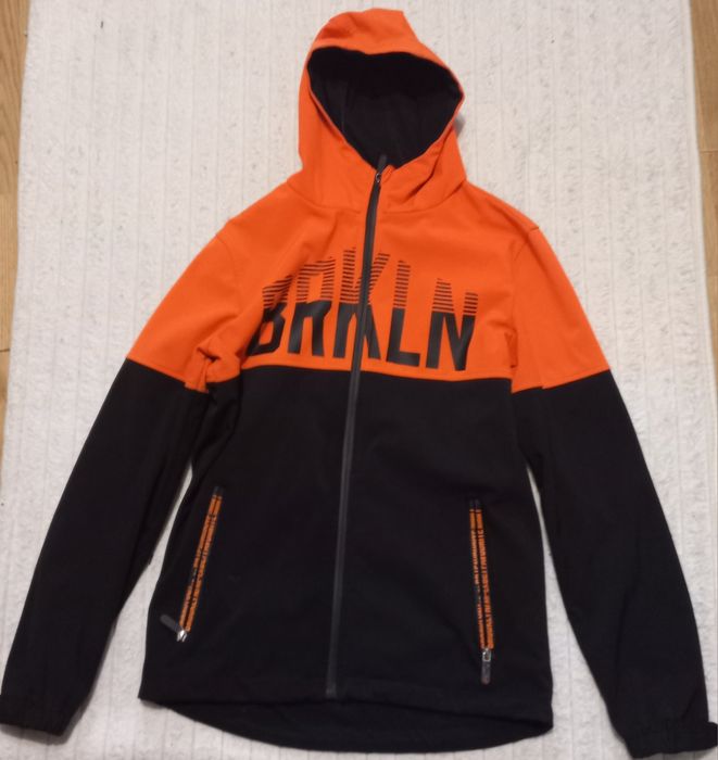 Куртка осіня чоловіча