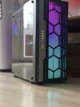 Gamingowy PC i5 + RTX 3060 | RGB | 16GB RAM | SSD 1TB | GOTOWY DO GRY