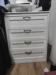 Komoda IKEA songesand