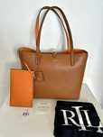 Torba shopper Ralph Lauren
