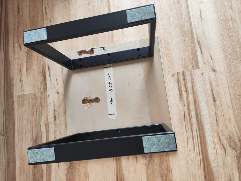 Stolik kawowy loftowy Olsztyn