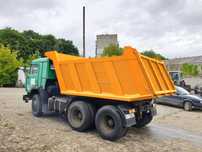 Кузов камаз 55111-65115 -6520 Маз,MAN.DAF.VOLVO.Scania.IVECO