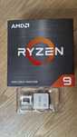 Sprzedam Procesor Amd ryzen 9 5900x