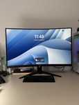 Monitor gaming C32G2ZE AOC