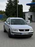 Volkswagen Passat b5