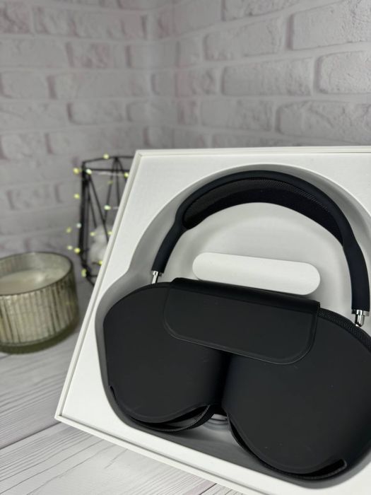 AIRPODS MAX 2 (з шумкою)