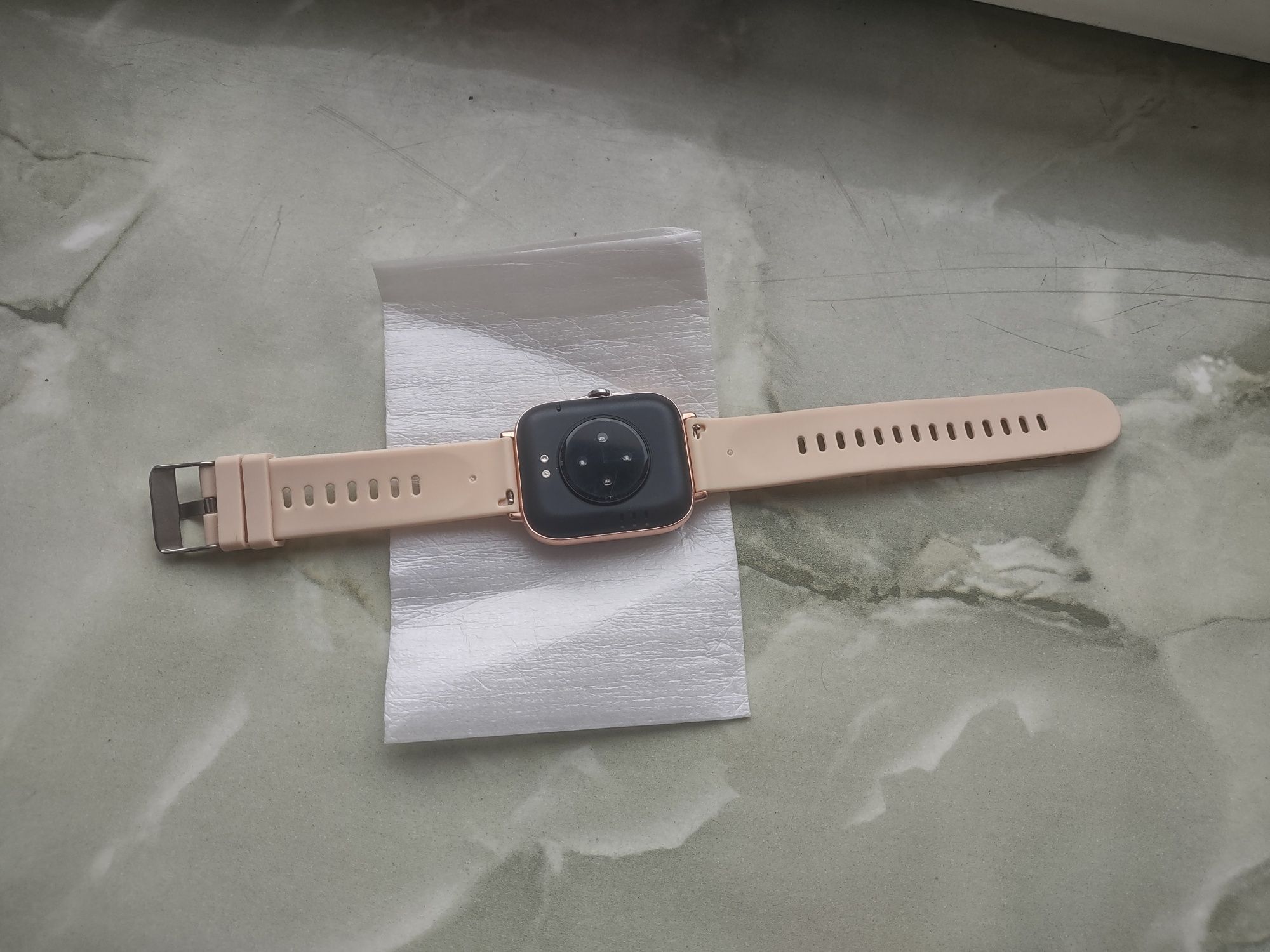 Zegarek damski  SmartWatch