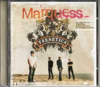 Marquess - Frenetica Płyta CD