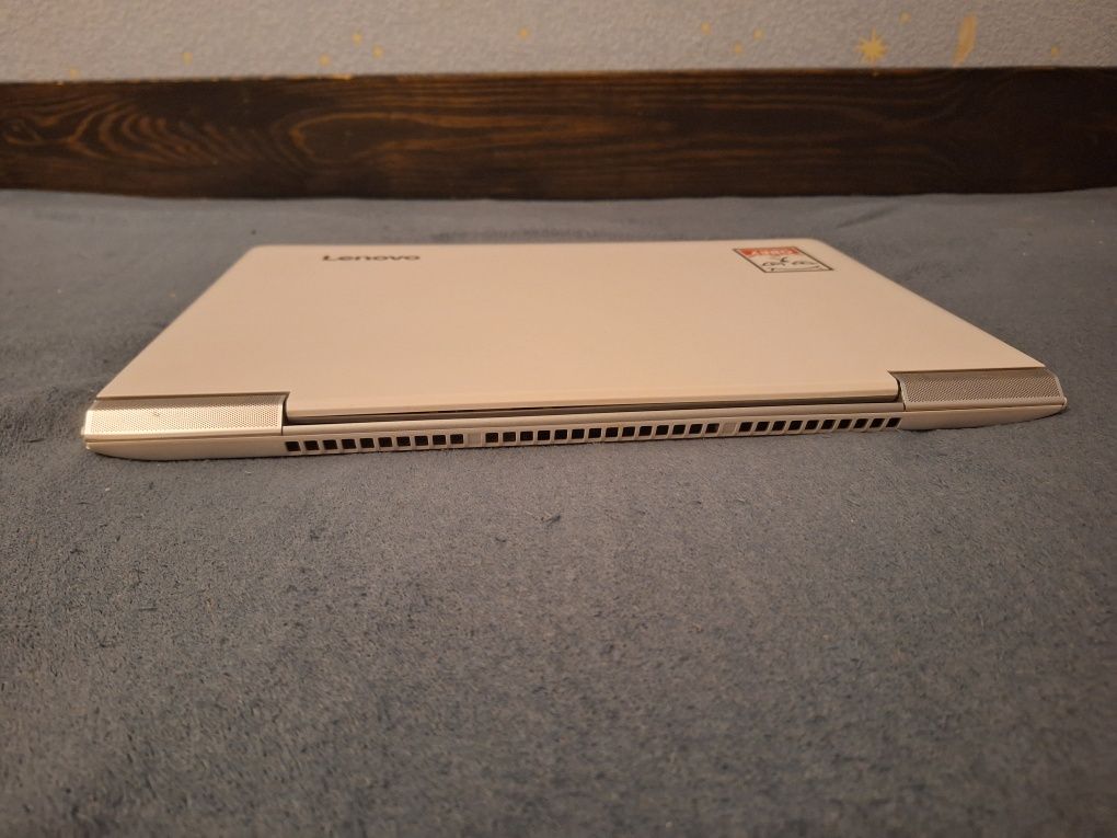 Ноутбук Lenovo 700-15ISK 500ГБ/16ГБ/I7-6700HQ/GTX950