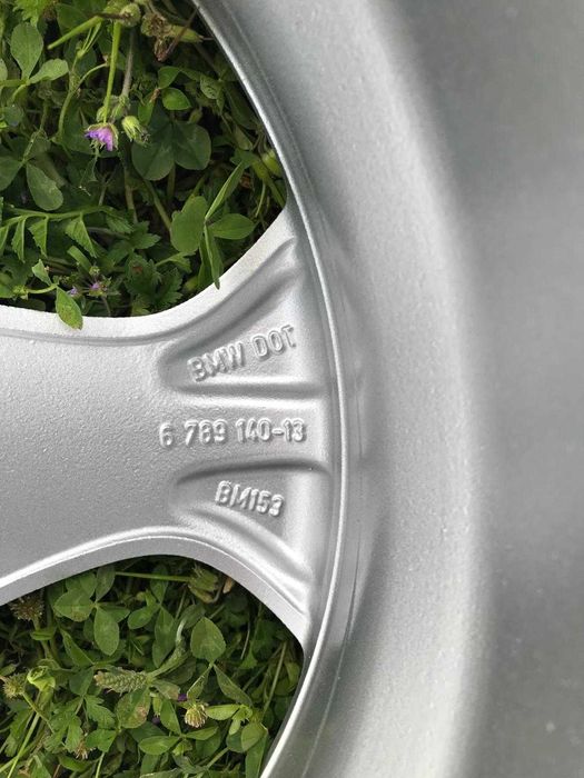 Jante Alumínio BMW X1