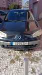 Vendo  Renault  megane