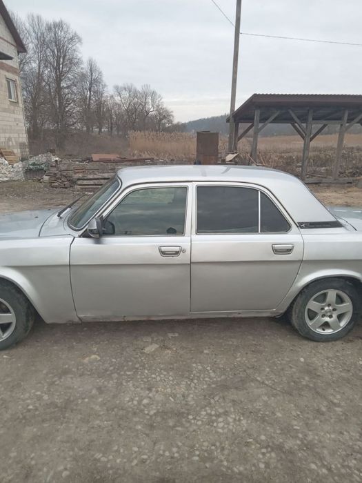 Волга 31105 2006рік