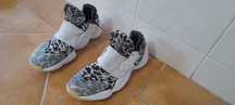 Sapatilhas Basketball adidas