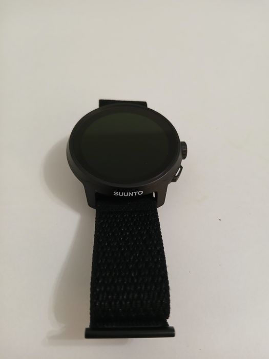 Relógio Suunto run