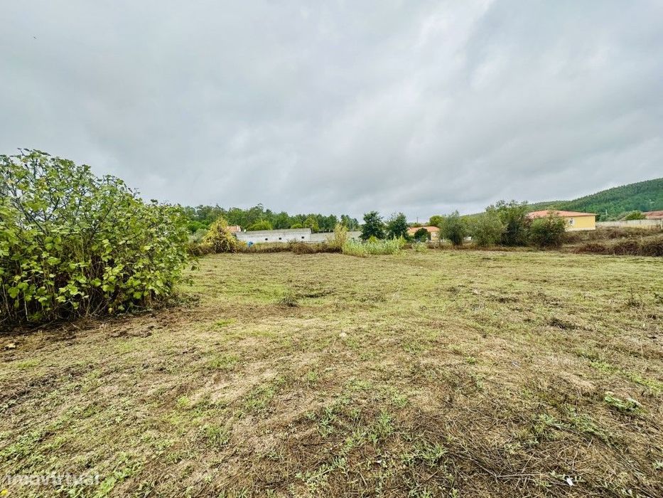 Terreno para construção urbana