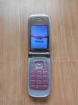 У гарному стані якісний телефон Nokia 6131 жабка