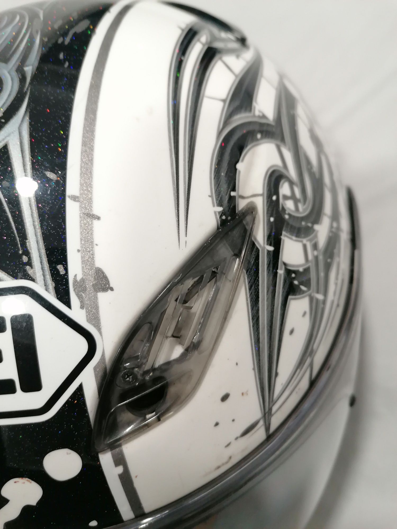 Capacete shoei XR1100 M
