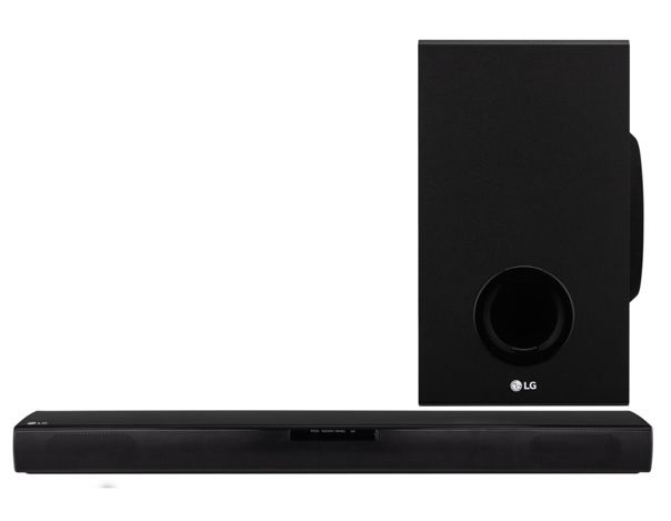 Soundbar LG sj2 150w