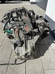 Коробка передач 6 ступка  tl4 113 nissan qashqai i j10 1.5 dci