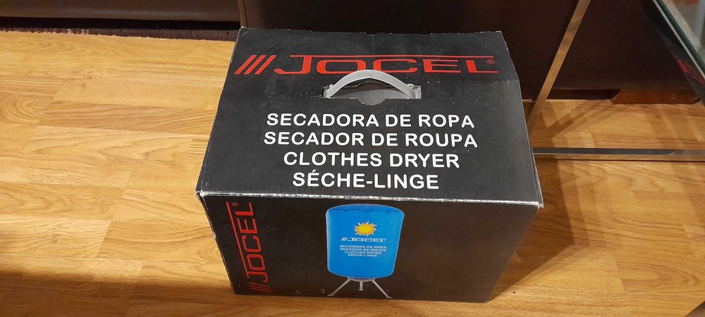Secador de roupa Jocel JSR002211