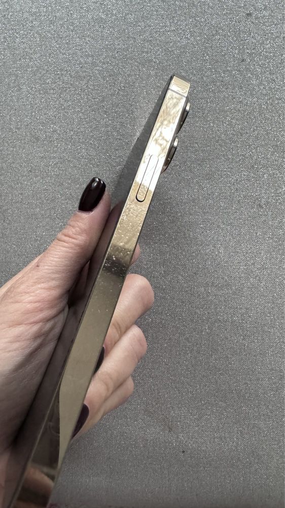 Iphone 13 Pro 256GB gold