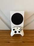 [Xbox] Konsola Xbox Series S + Pad Series - Super Stan