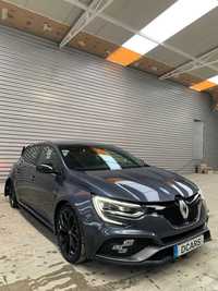 Renault Mégane 1.8 TCe R.S. EDC