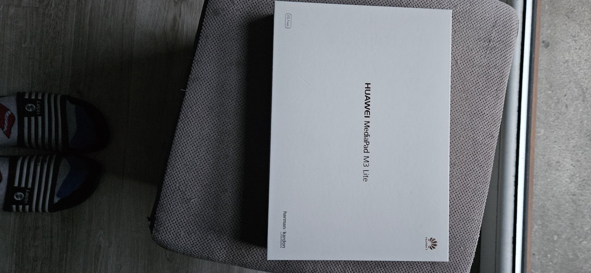 TABLET Huawei MediaPad M3 lite 10  harman kardon