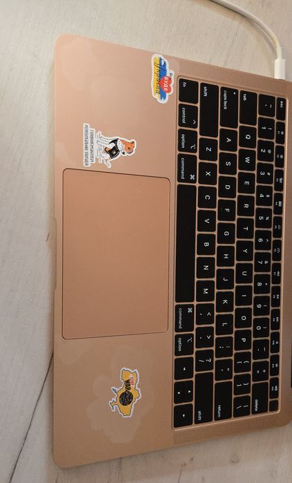 MacBook Air 13, 2018 8/259GB
