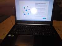 Laptop Acer Aspire 3 17,3 " Intel Celeron 4 GB / 128 GB