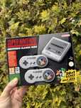 Super Nintendo Mini Classic - Ideolo