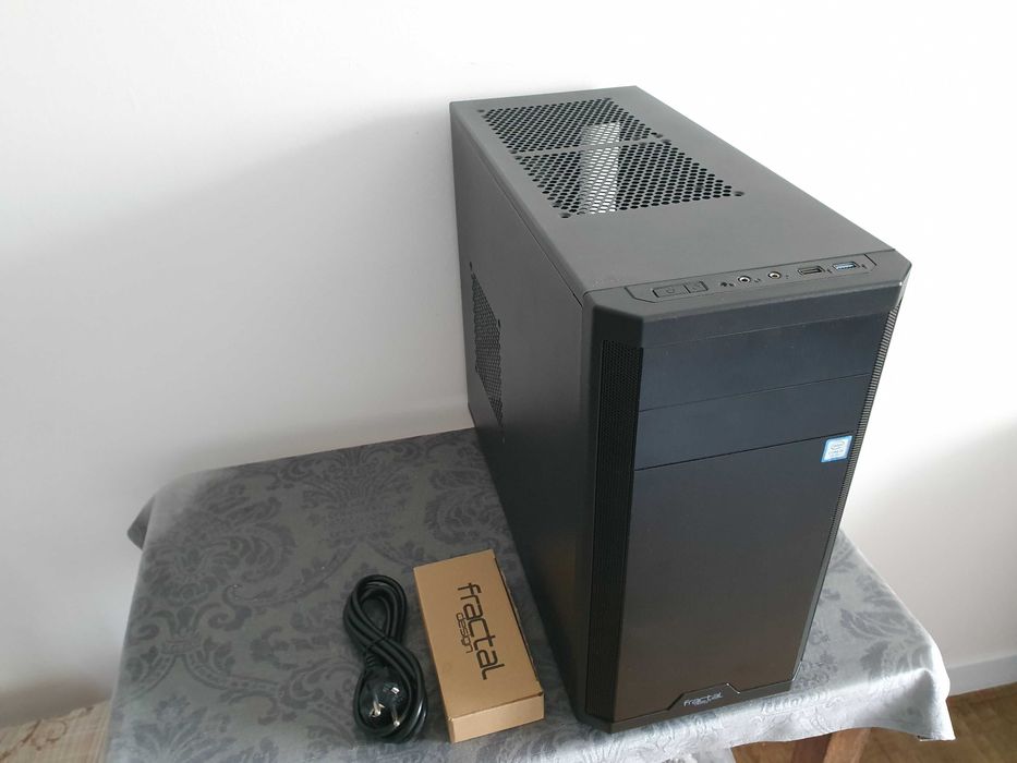 Fractal Design Core 1500