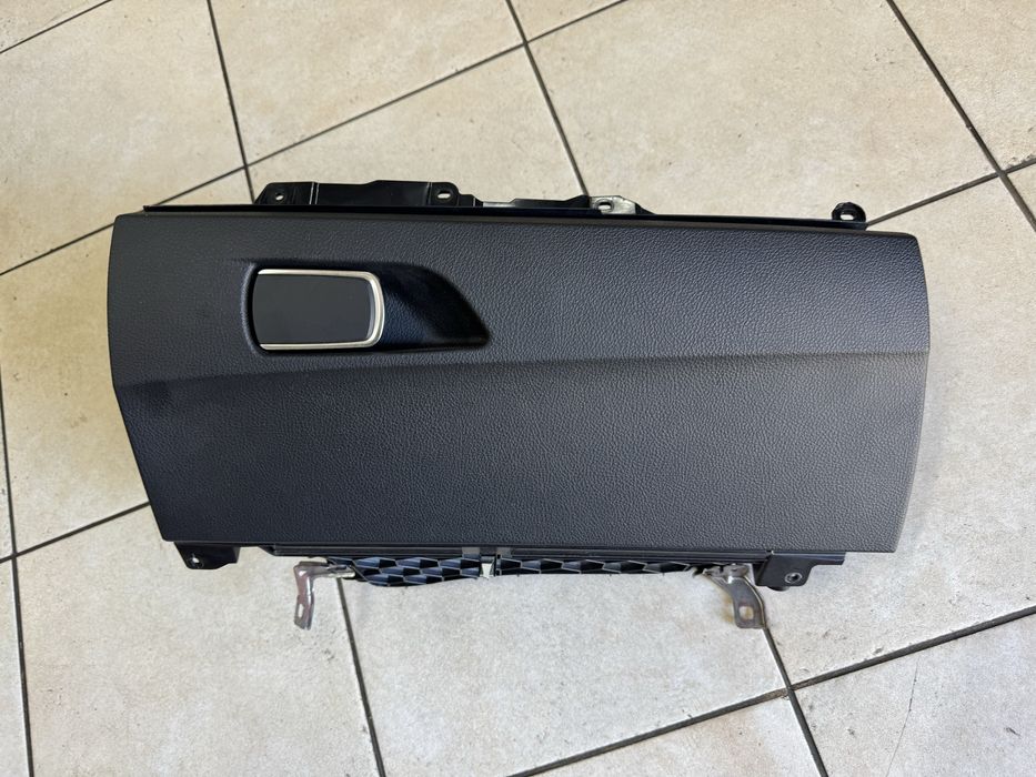 Porta luvas bmw f20 f21