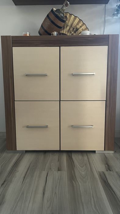 Zestaw mebli do salonu