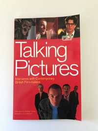 Talking Pictures: Interviews With Contemporary British Film-Makers