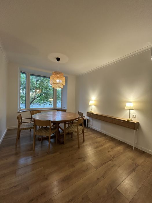 Довгострокова оренда будинку на Правому березі