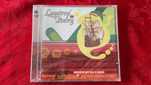 DJ Cabá ‎– Lagutrop Poetry - 2 cd