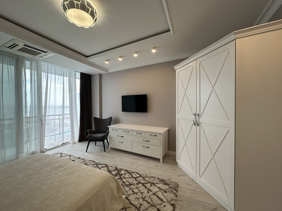 Шикарная 3к студия на Фонтане