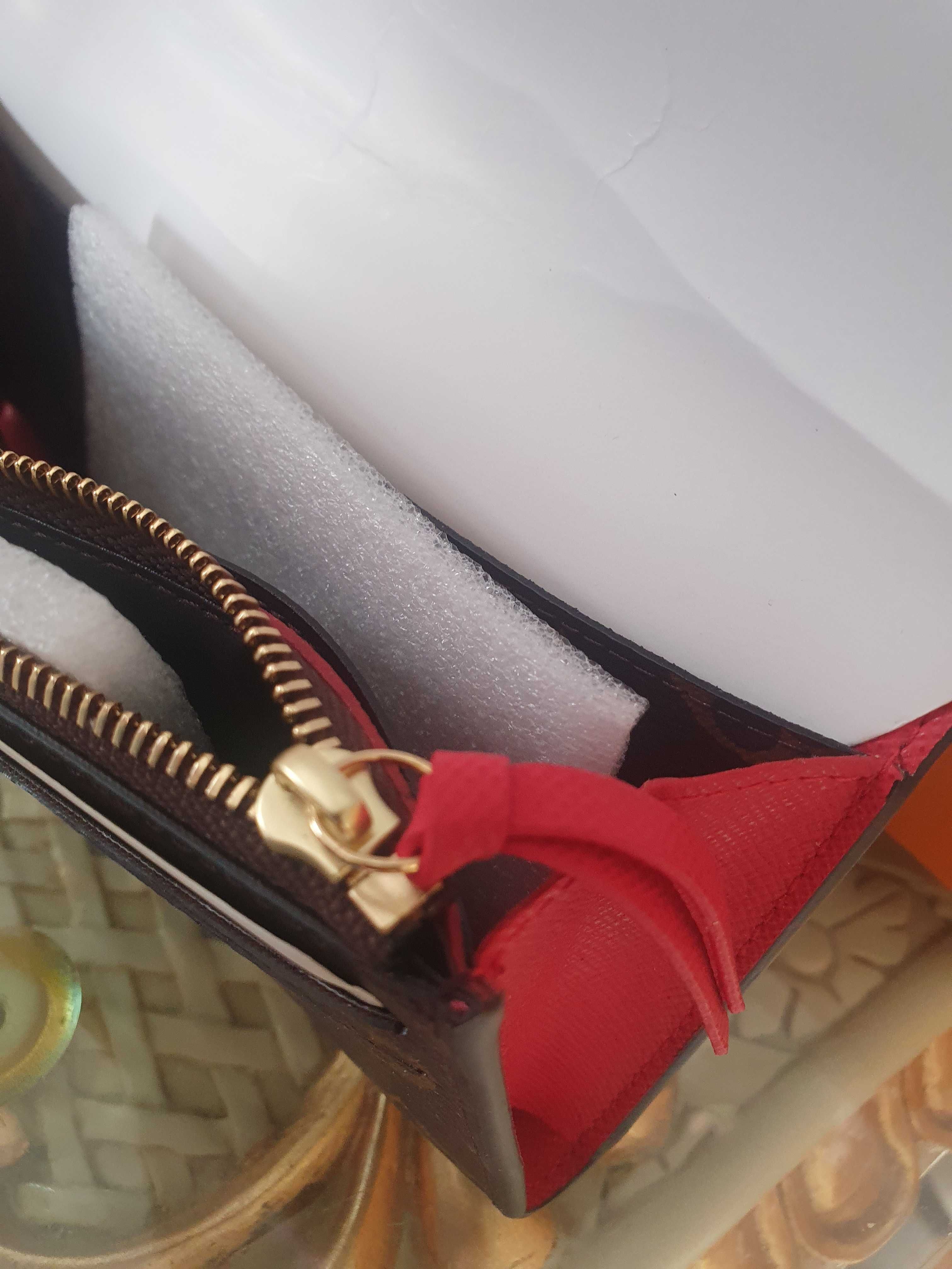 Portfel Louis Vuitton