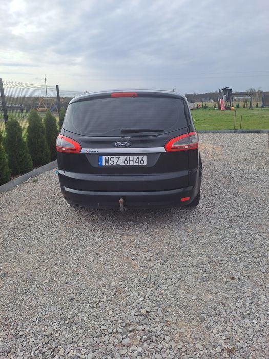 Sprzedam Ford s-max