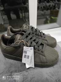ОРИГІНАЛ 100% Кросівки Adidas Superstar Xlg Shoes Black IG0735