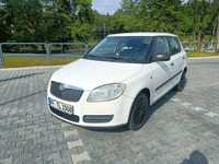 Skoda Fabia 1.2 klimatyzacja camera cofania