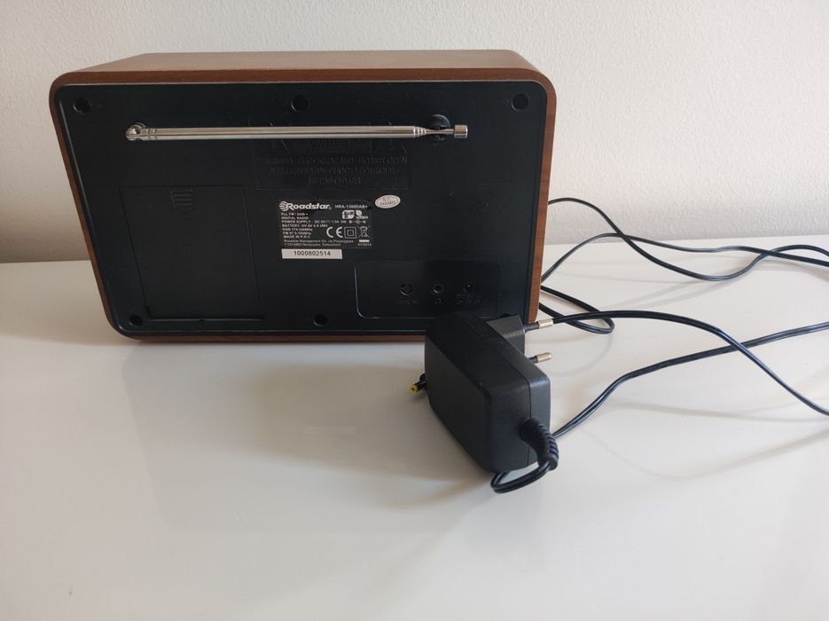 Radio Roadstar HRA-1300DAB+