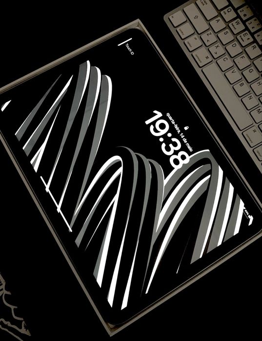 iPad APPLE ( 10.9 - 64gb)