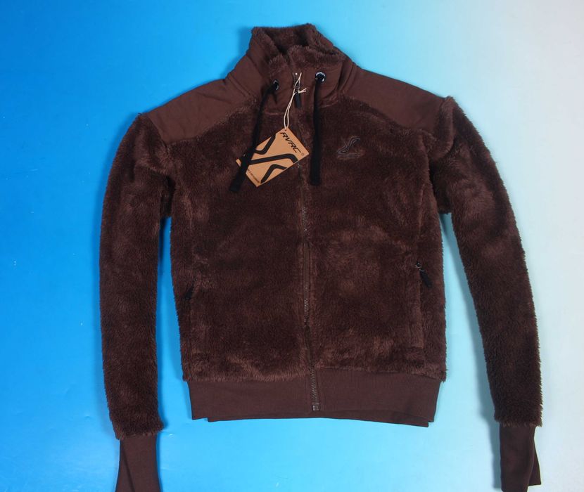 Bluza - RevolutionRace