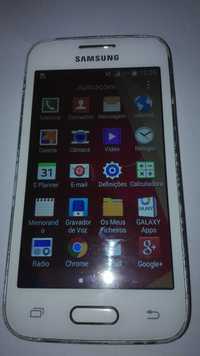 SAMSUNG GALAXY TREND 2 LITE